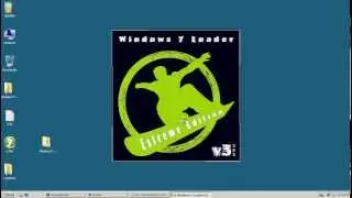 Windows Server Activator