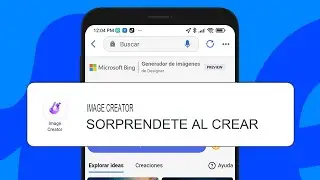 Artista Digital en Tu Bolsillo: Creación de Imágenes con GPT-4 desde Android