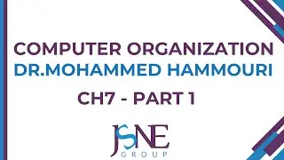 CPE252 Ch7 - Microprogrammed Control - Part1