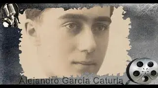 No.37 Alejandro García Caturla