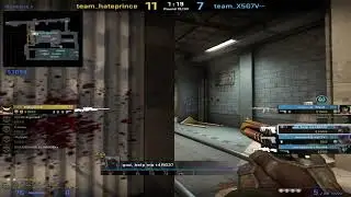 -5 DEAGLE / CIS CHALLENGER