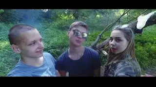 Пацаны с Малиновки|Все переплетено