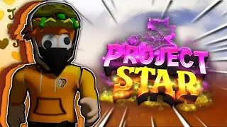 Testing out Project Star! (STREAM VOD)