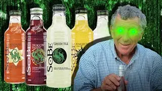 Sobe: The Rise, Fall, and Lies of the Drink of the 2000s