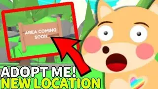 💥 ОГРОМНОЕ ОБНОВЛЕНИЕ В АДОПТ МИ! 😍 НОВЫЙ МАГАЗИН в Adopt me! ROBLOX