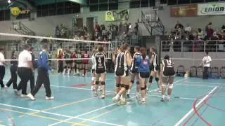 UEK Skawa vs AGH Wisła