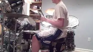 drums are easy