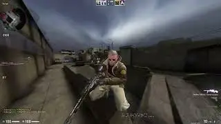 HVH Highlights#18 ft.Neverlose (Powered by Cocaine.lua)