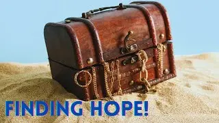 A Mental Health Treasure Hunt
