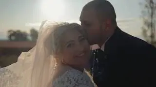 a big love. Le nozze di Debora, Vincenzo e il loro piccolo Alessandro