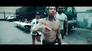 The Game ft. Tyga - Drive By (Music Video) 2024
