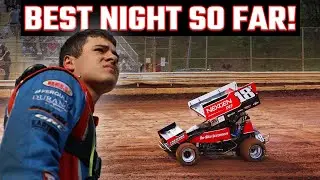 Chasing Redemption At Placerville! Best Night Of 2022 So Far....