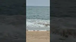 beach view