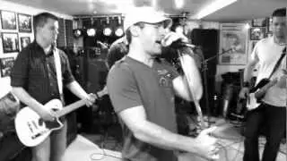 'Atlantic City' LIVE - Bruce Springsteen (covered by The Red Sands)