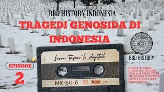 Mengapa diindonesia bisa terjadi P3mbant4ian ? inilah 5 tragedi P3mb4ntaian di Indonesia !