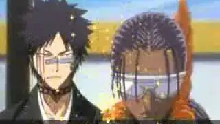 shuhei and kaname amv