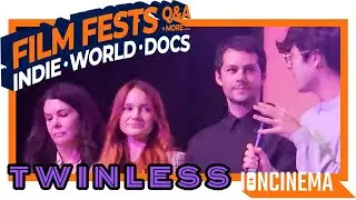 Twinless - (2025) Sundance Film Festival World Premiere