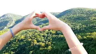Amazing Nature Scenery & Relaxing