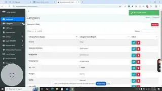 PHP News Website Tutorial Bangla | News Add, Edit & Basic Settings Full Guide