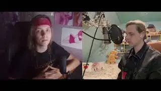 ANIMAL ДЖАZ - ЧУВСТВА (КАВЕР)
