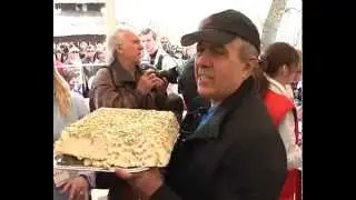 Царь Пасха