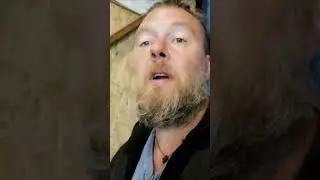 Таранка своими руками. Потрошим и солим.