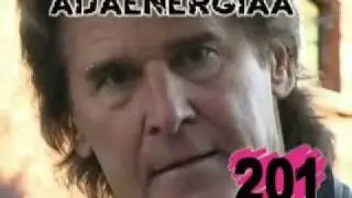 POSTIMERKKI PERSEESEEN