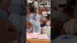 выходные на антикварном рынке! июль 2024