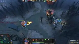 OgreMagi Dota2 v7.00