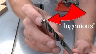 These WILL CHANGE the Way you Drill Forever! | Most Helpful Wood Working Tools - Woodworking Tips #3