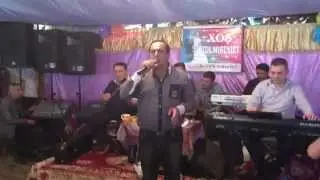 Manaf Agayev  Cebrayil toyu 1.04.05.2013) - YouTube