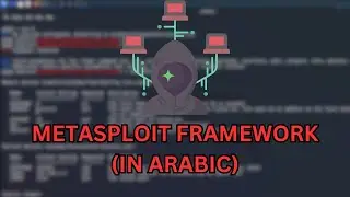 #16 Metasploit Framework Basics: Mastering the Art of Ethical Hacking