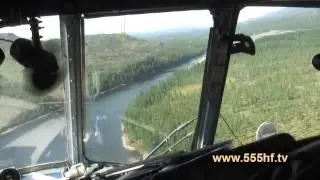 Сказочные ландшафты плато Путорана. Часть 3.