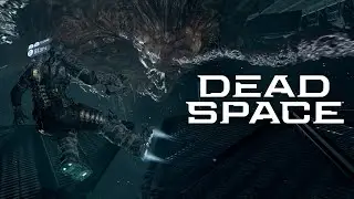 Dead Space (2023) - Full Playthrough