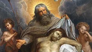 The Psychology of God