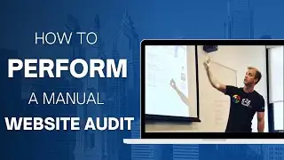 How to Perform a Manual Website Audit