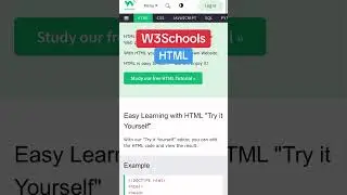 Resources To Learn To Code For FREE 👾