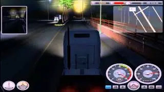 18th wheeler of steel (Save Editor)