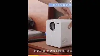 #projector #project #ai #technology #pinduoduo #taobao #videos #shorts