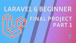 Laravel 6 Beginner - e17 - Final Project Part 1 (Questionnaire/Survey App)