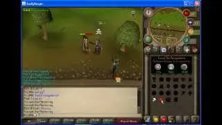 Sadlyscape Verac Pking