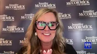 Election Special | Jennifer McCormick Interview
