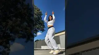 loyal - chris brown (dance) 