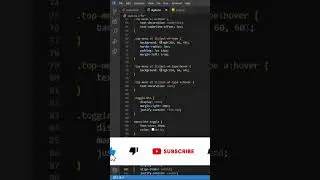 Responsive Login Page In HTML, CSS And JS 
