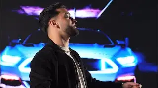 Stefaan Junnior - 300 DE CAI 🚘 (Official Video) 2024