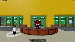 DANCING TUTORIAL | BLOX FRUIT