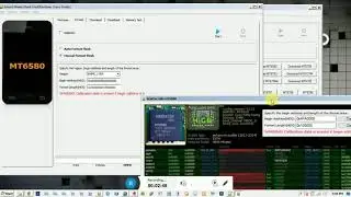 frp remove mtk cpu 100% ok
