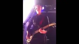 Clan of xymox   Hail mary Zeist