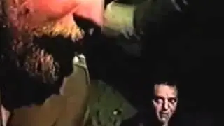 Зелёный слоник - Я уже не человек, бля, я зверь, нахуй!