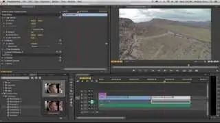 A Crash Course In Adobe Premiere Pro CC